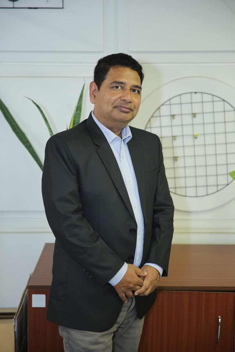 Kapil Gupta
