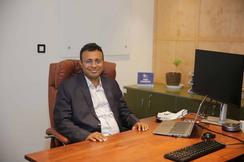 Pradeep Aggarwal